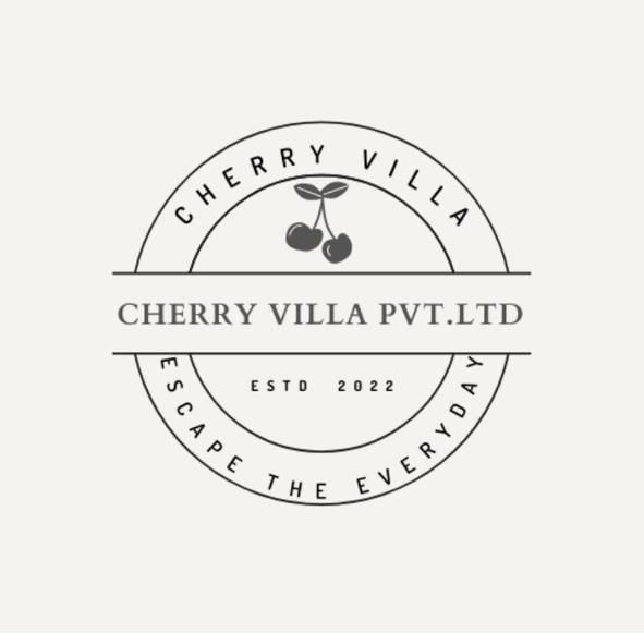 Cherry Villa Logo